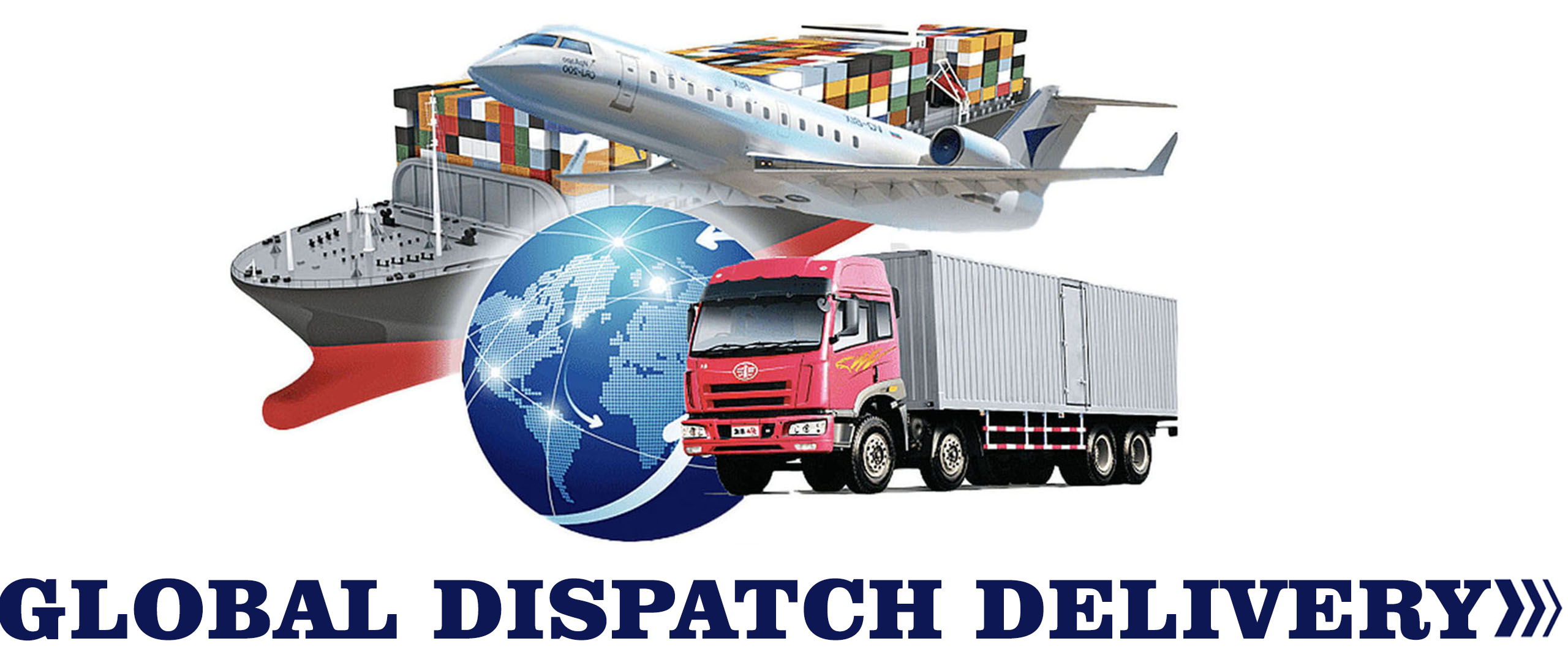 Global Dispatch Delivery